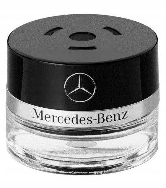 * Аромат AIRBALANCE MERCEDES BENZ No.86 Mood Cotton