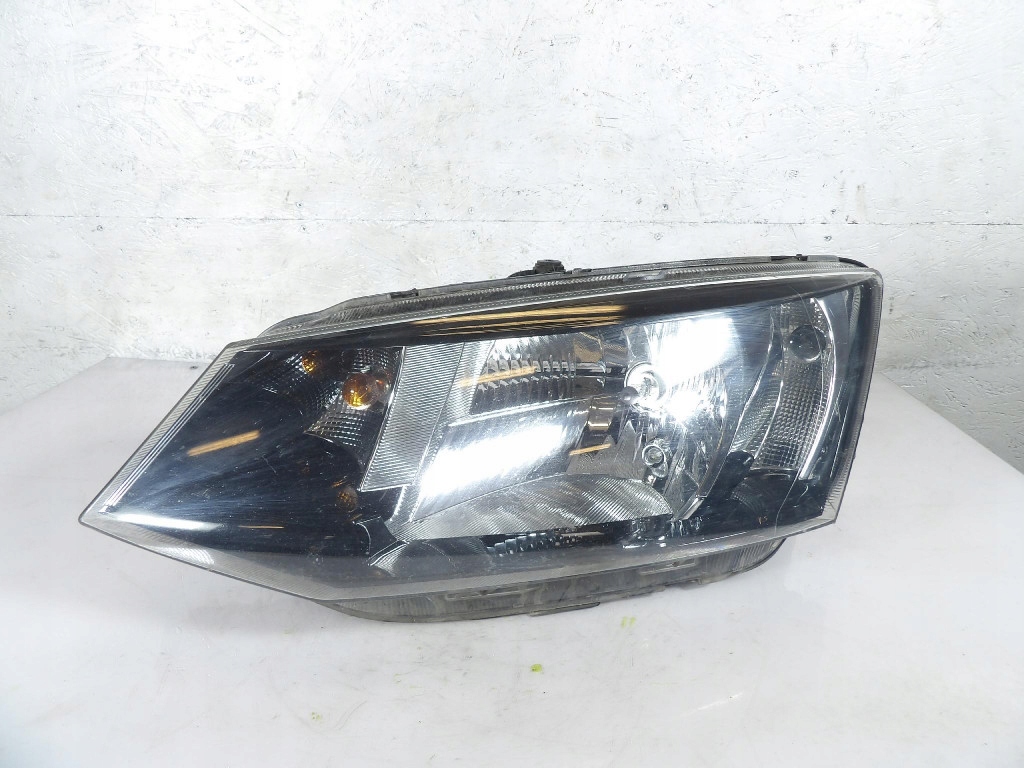 SKODA FABIA III 3 REFLEKTOR left 6V1941015C