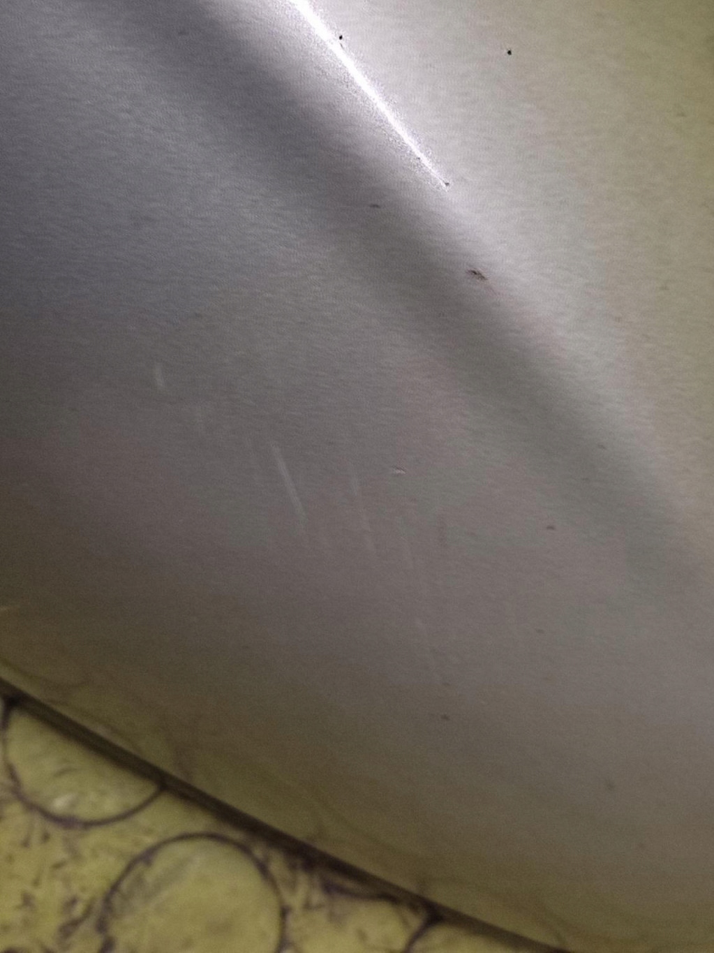 PEUGEOT 407 SW mirror right 7 PIN