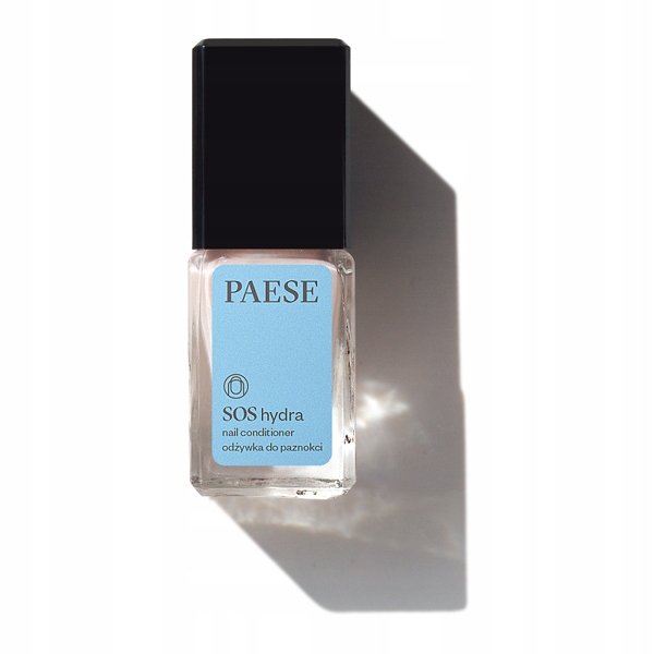 PAESE Odżywka do paznokci SOS HYDRA 8ml