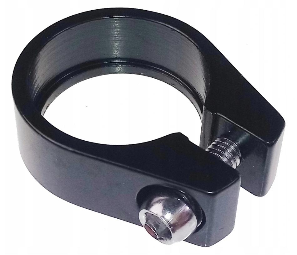 

Zacisk Podsiodłowy Obejma Siodełka Sztycy 31,8mm