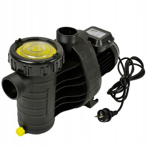 Pompa basenowa Aqua Plus 11m3/h, baseny do 50m3 Kod producenta C 207.2110.038