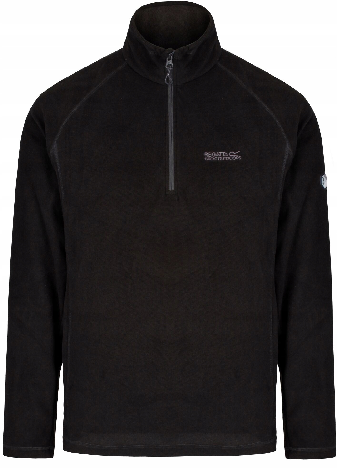 

Męski Polar Bluza Regatta Montes RMA212 800 XL