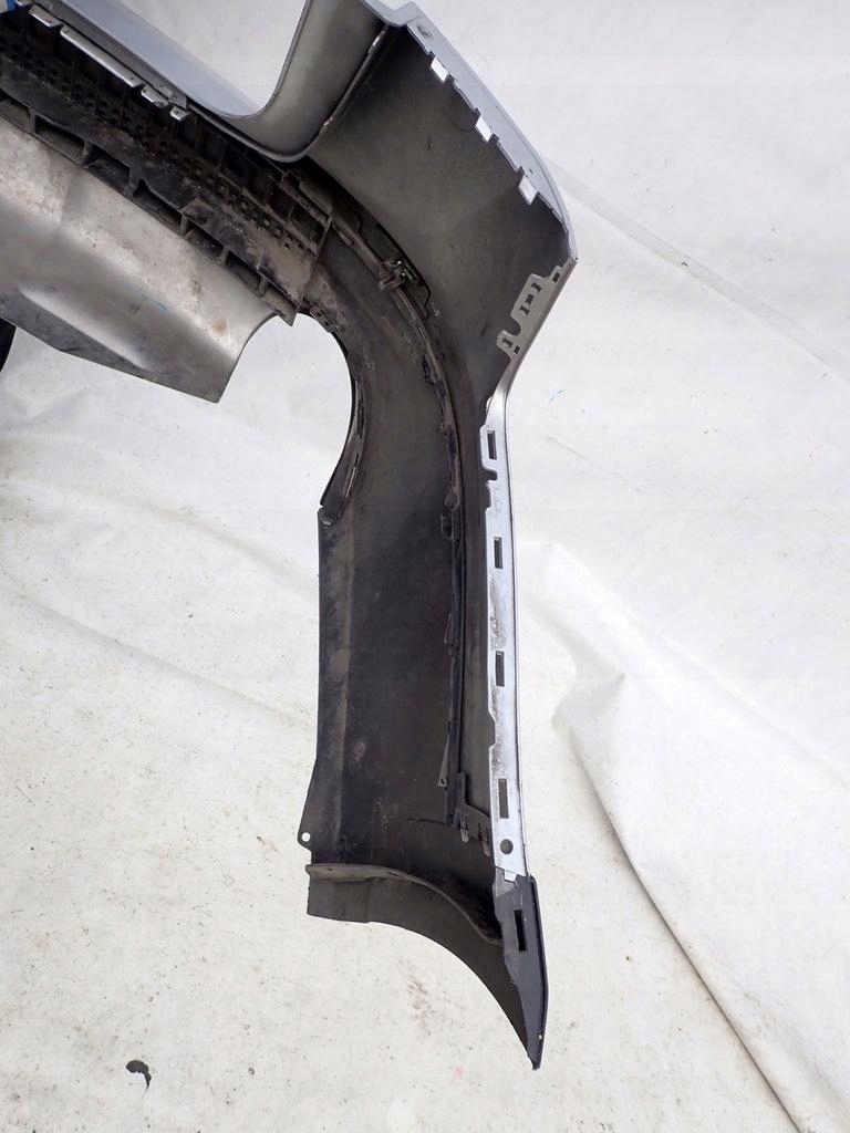 AUDI A6 C7 4G ALLROAD KOMBI 12- bumper rear part PDC