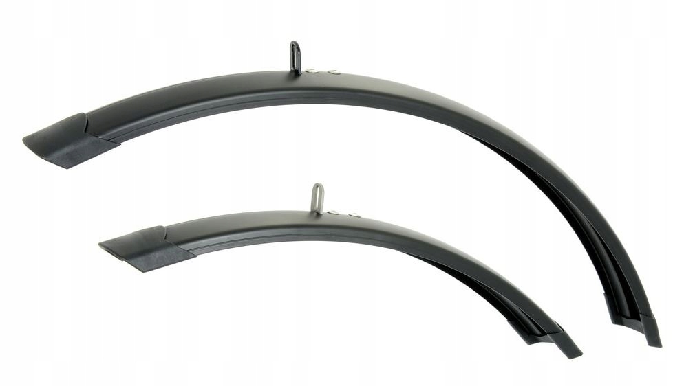 Крыло спорт. Крылья для велосипеда Pletscher.