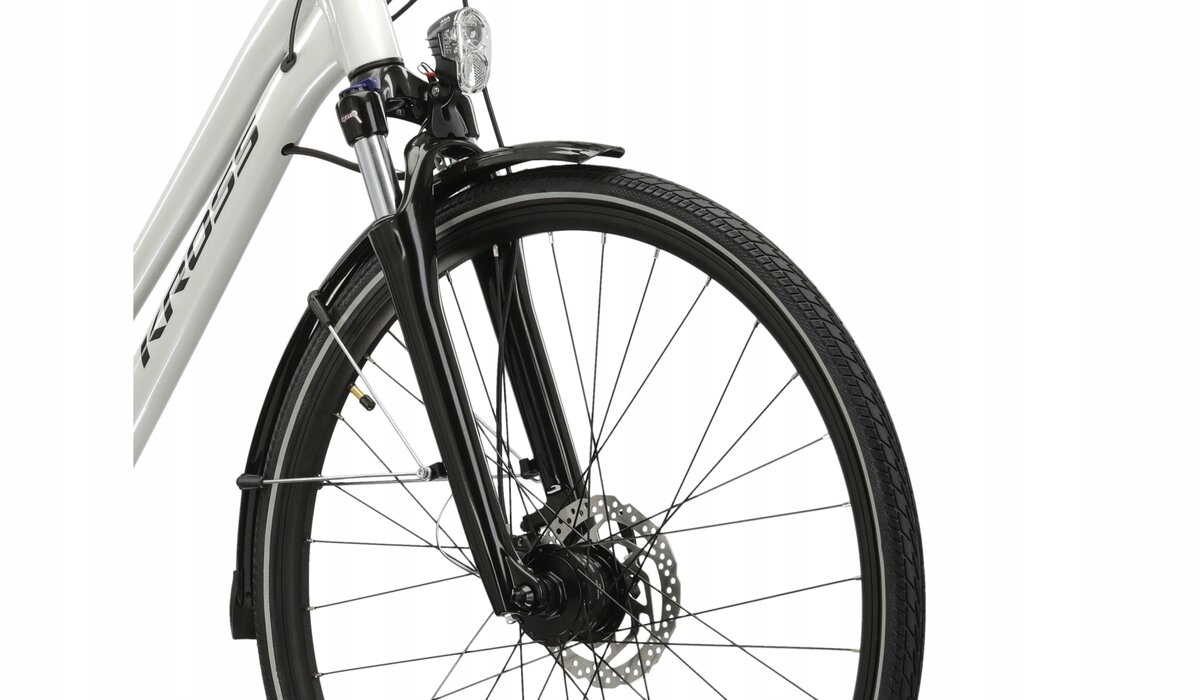 ROWER KROSS TRANS 5.0 19'' D 28'' ROCZNIK 2024 Model Trans 5.0