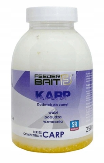Method Booster Competition Carp Feeder Bait