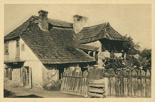 

Kazimierz Dolny Reprodukcja 1509