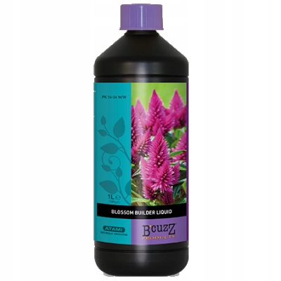 Atami Blossom Builder B`cuzz, 1L