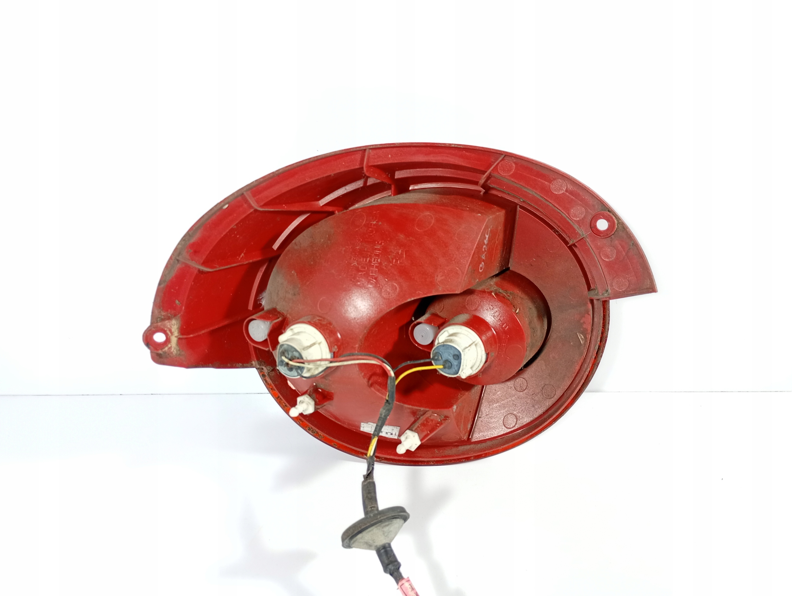 Daewoo Matiz 05-09 light rear rear part right