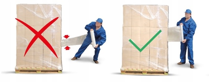 FOLIA UTS STRECZ STRETCH 2KG Marka inny