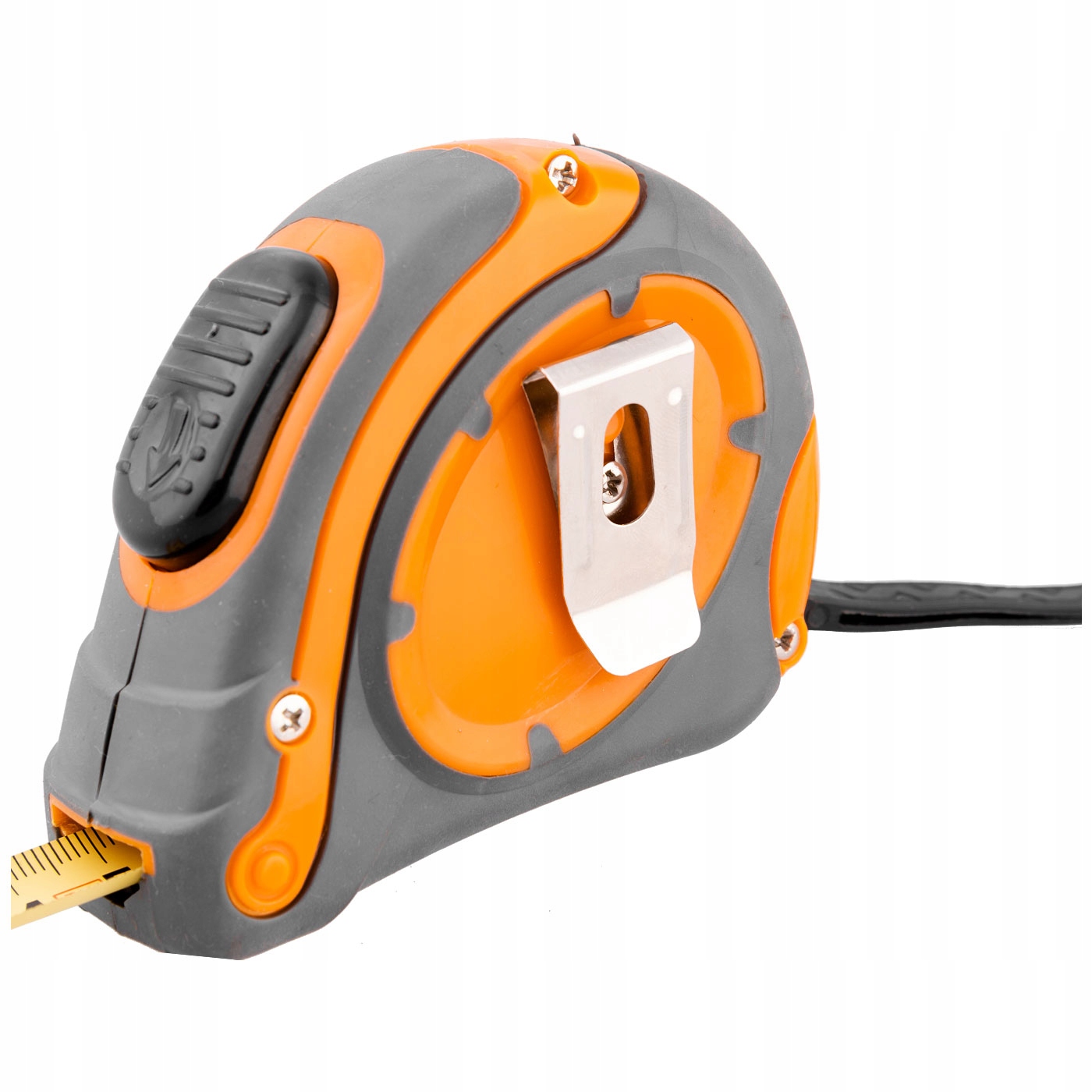 C1015 MIARA ZWIJANA GUMOWANA 5M RICHMANN Rodzaj miara zwijana