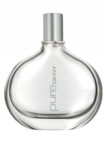 DONNA KAREN DKNY PURE VERBENA EDP 70/100 ML unikát