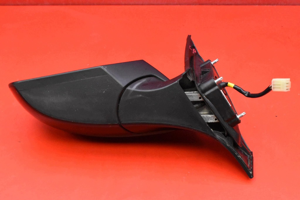 mirror left ZCE EU 025420 SUZUKI SWIFT 5 V MK7 10-15 5 PIN