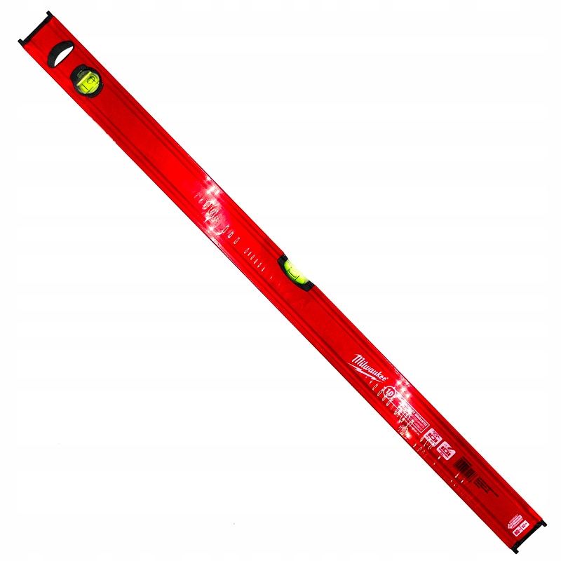 Poziomica Slim 80cm Milwaukee 4932459092