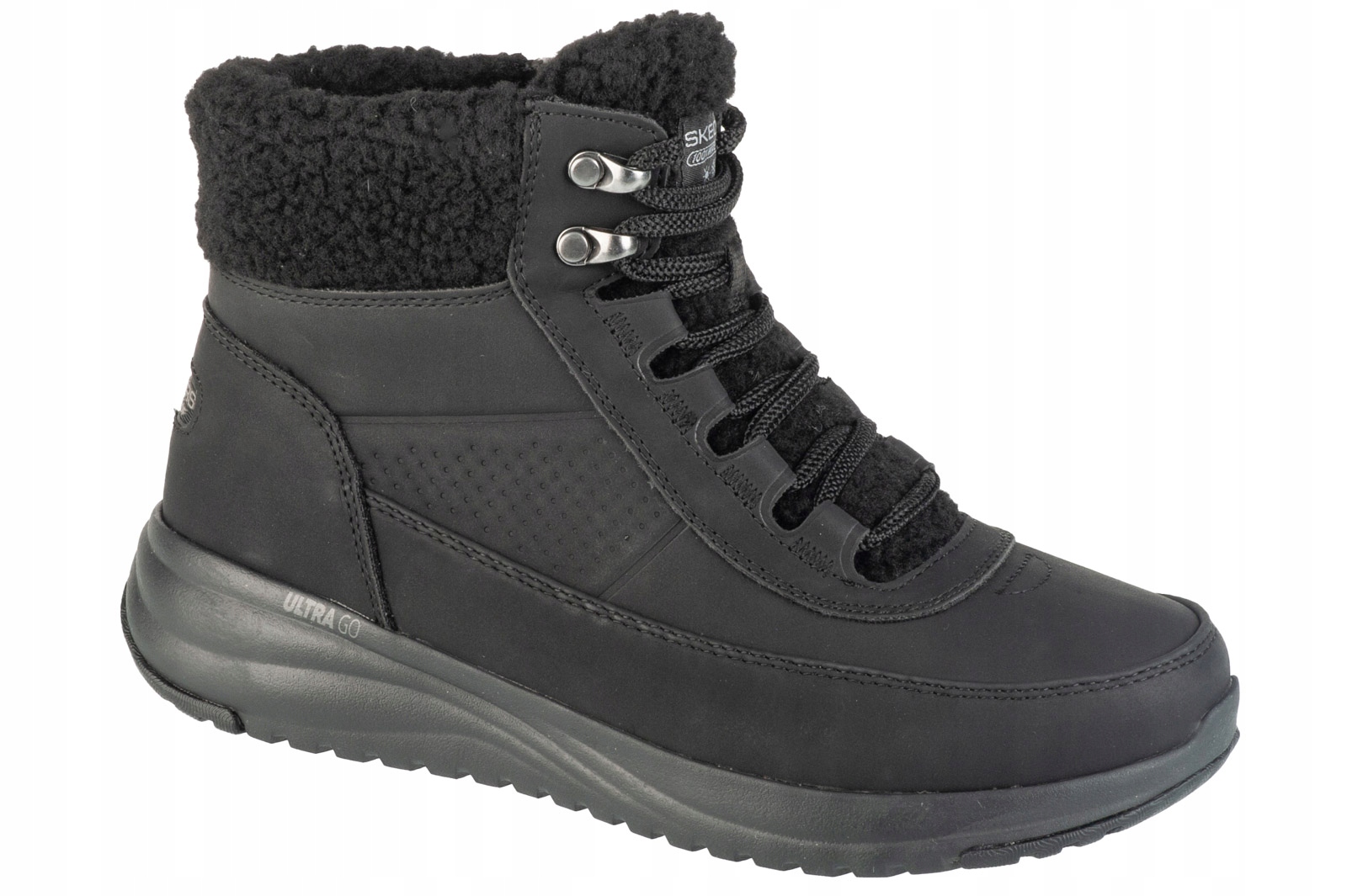 Skechers On-the-go Stellar Alpine Adventure [37] Dámské zimní boty