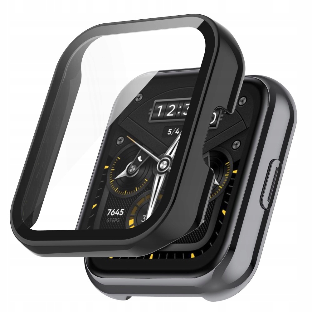 

Obudowa Etui Case Szkło Do Realme Watch 2 Pro