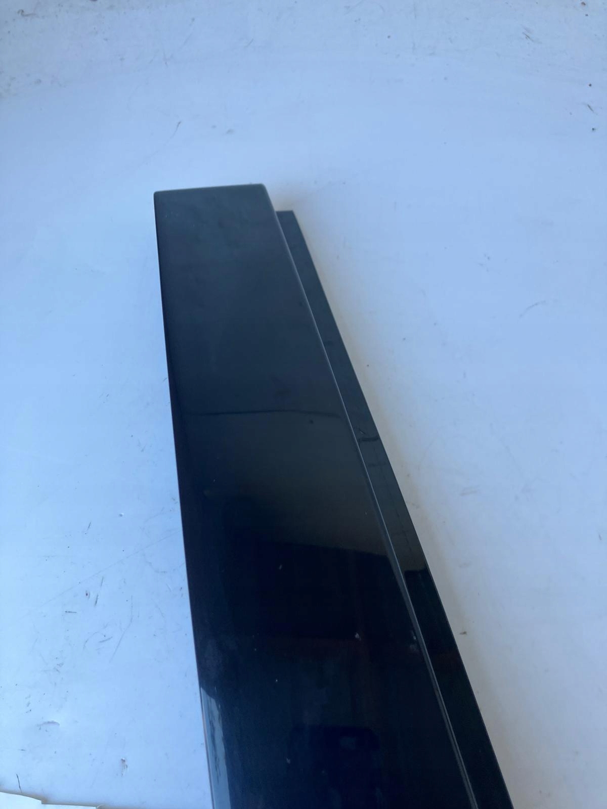 moulding cap door right rear part #4 CITROEN DS5 9687445080