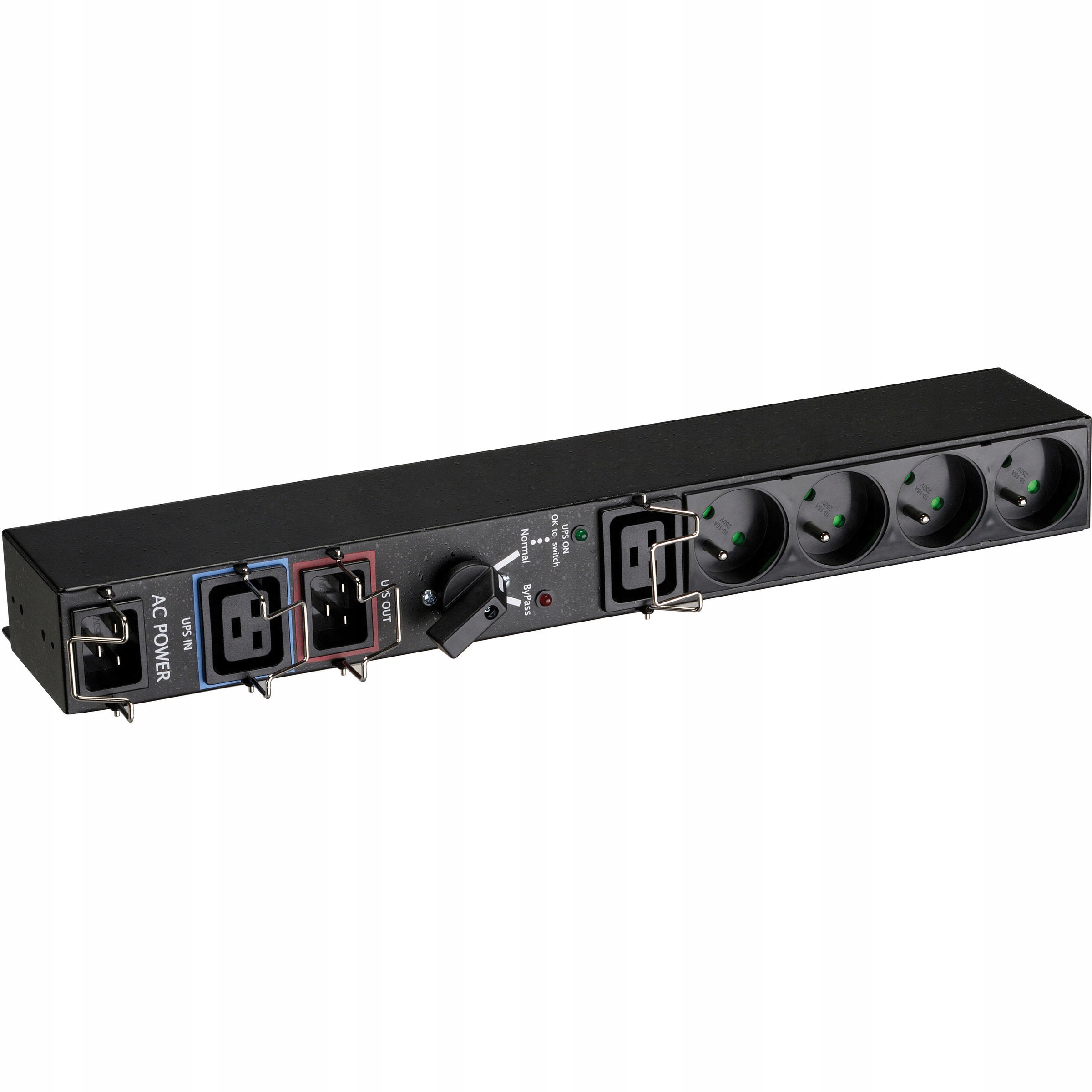 Eaton HotSwap Mbp Fr MBP3KIF