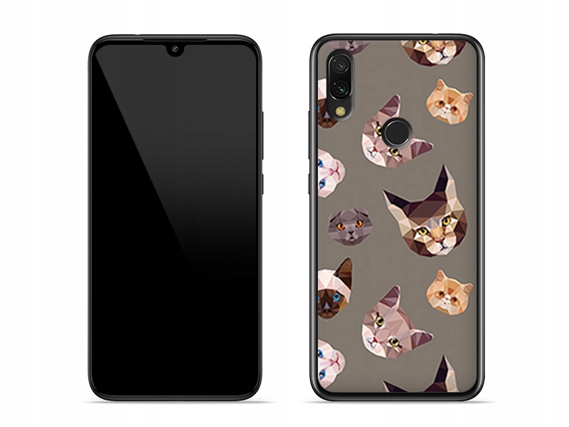 

Etui na Xiaomi Redmi 7 Fantastic Case