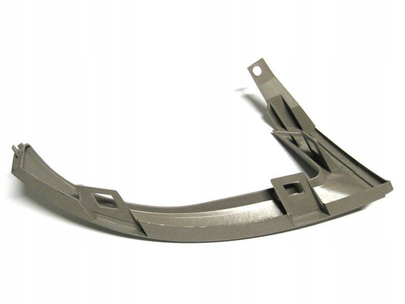 LISTWA POD REFLEKTOR LEWA do Fiat Doblo 06-10 Kolor do lakierowania