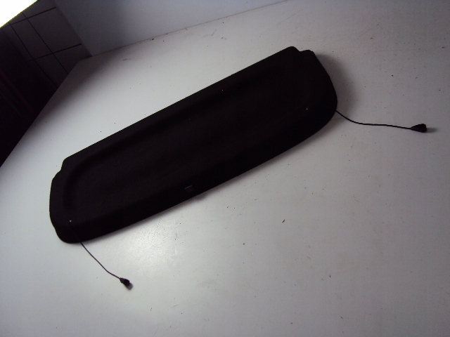 Задняя полка SMART FORFOUR A453 18 год