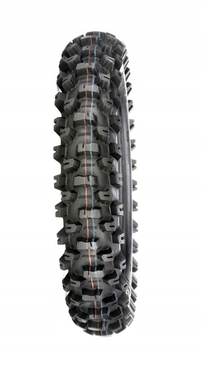 110/90-19 MOTOZ TERRAPACTOR S / T MID SOFT СЗАДИ