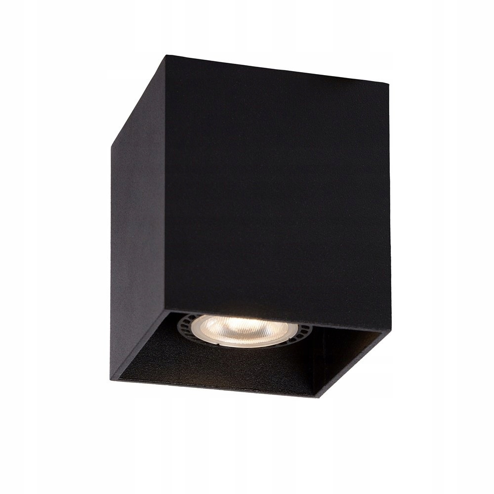 Spotová nástěnná lampa Bodi 09101/01/30 Lucide