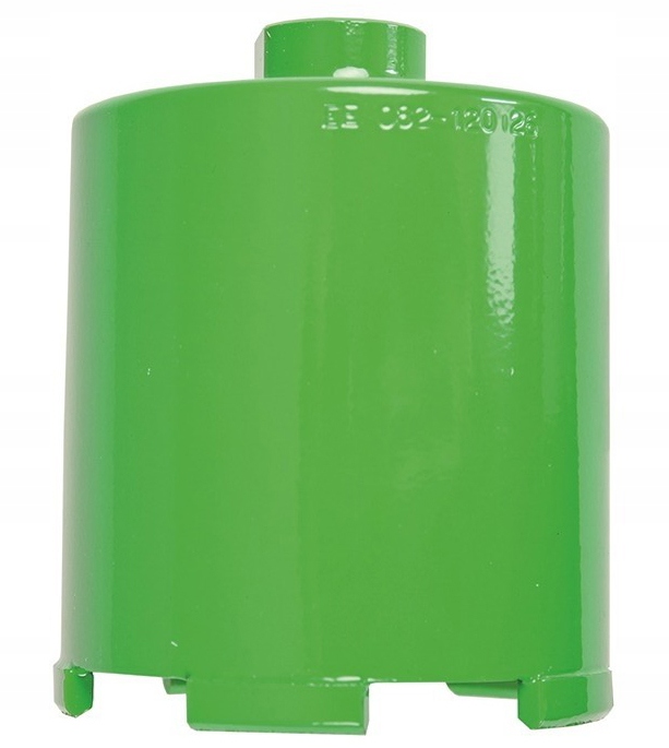 Otwornica, Wiertło Koronowe Eibenstock fi 82mm długość 70mm M16 35472000
