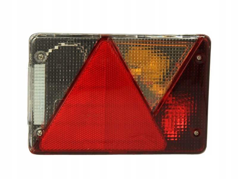 Lampa tył P MULTIPOINT IV
