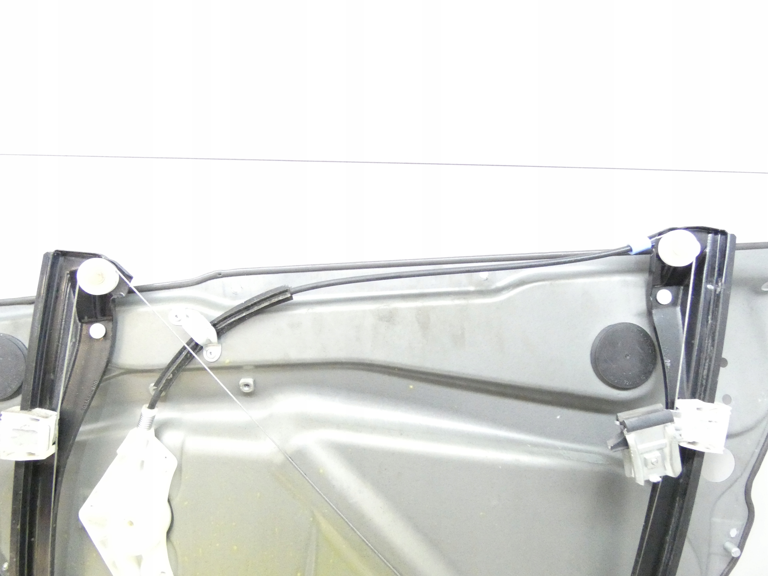 window regulator left front MERCEDES A KLASA W169 3D 04-12 A1697201179