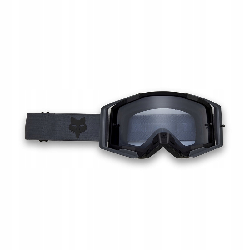 Okuliare Motocyklové Fox Airspace Core Graphite Os