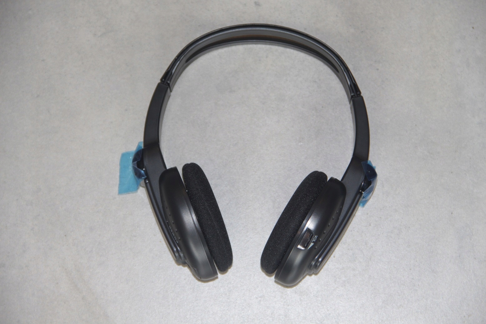 FIAT CROMA SLUCHAWKI DO ZESTAWU DVD JVC KS HP2 Producent code 735445979