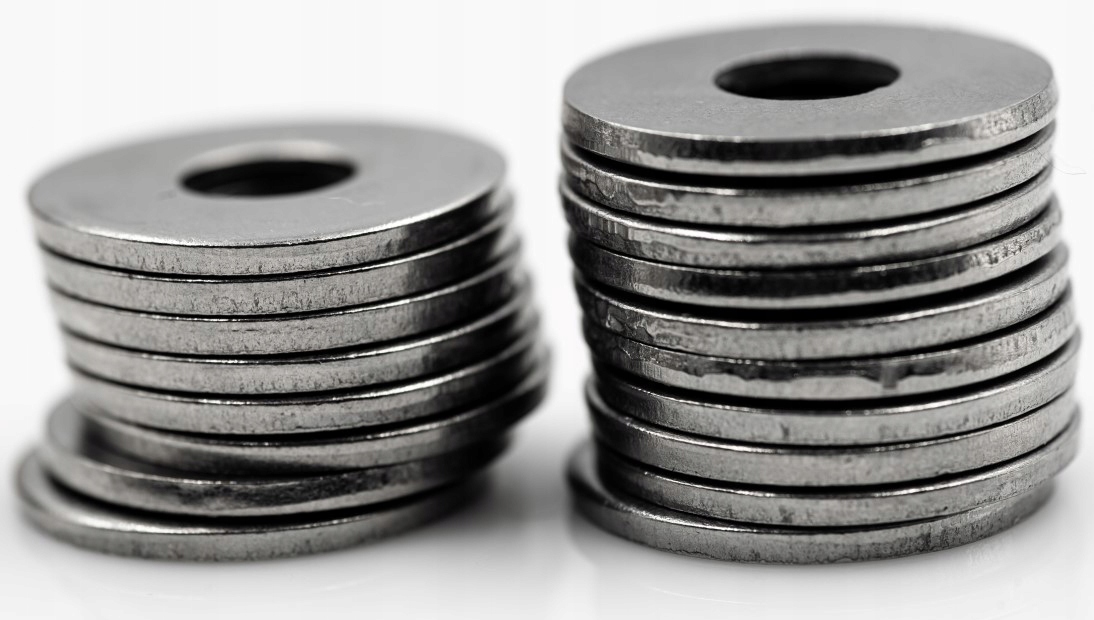 M4 PODKŁADKA POWIĘKSZONA poszerzana szeroka NIERDZEWNA A2 9021 (50) Marka Bejmet