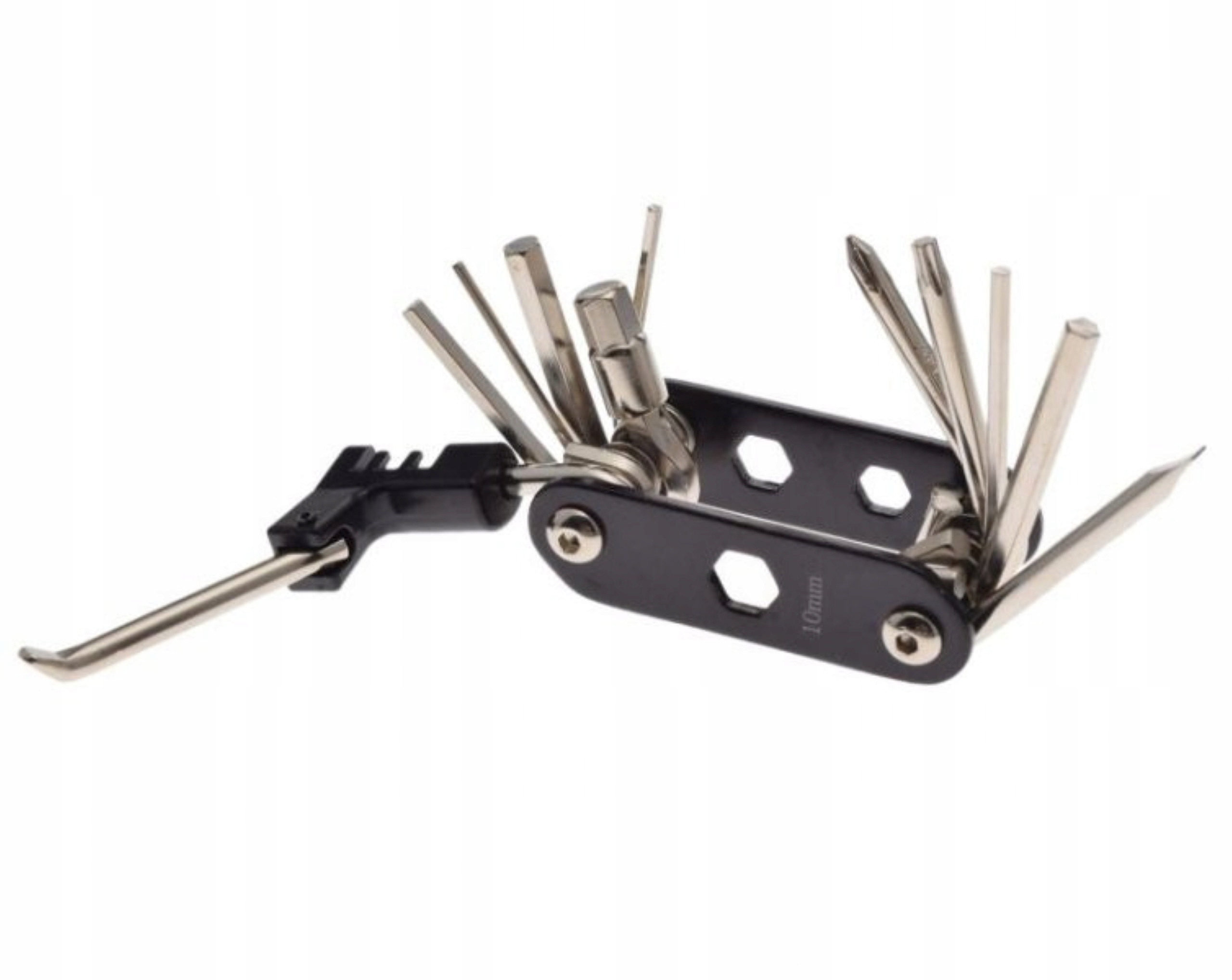 

Multitool imbusy 2/2.5/3/4/5/6mm skuwacz nasadowe