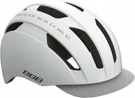 Cyklistická přilba Bbb BHE-55 Metro L