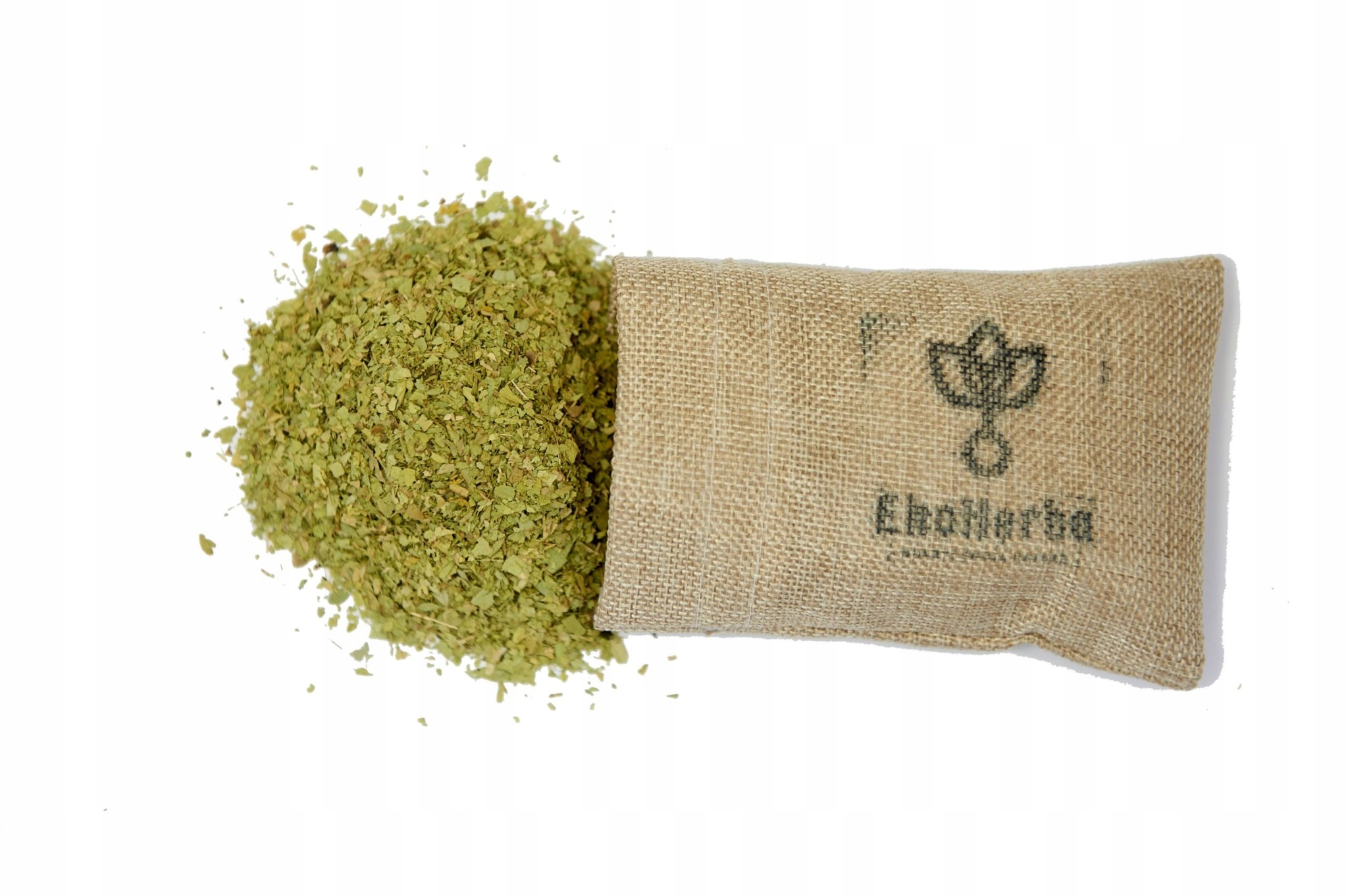 

Senes liście senesu - 500 gram Ekoherba