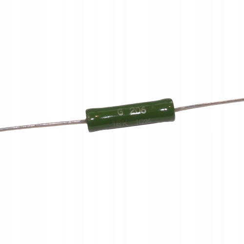

18K 13W 500V Rezystor drutowy glazurowany [1szt]