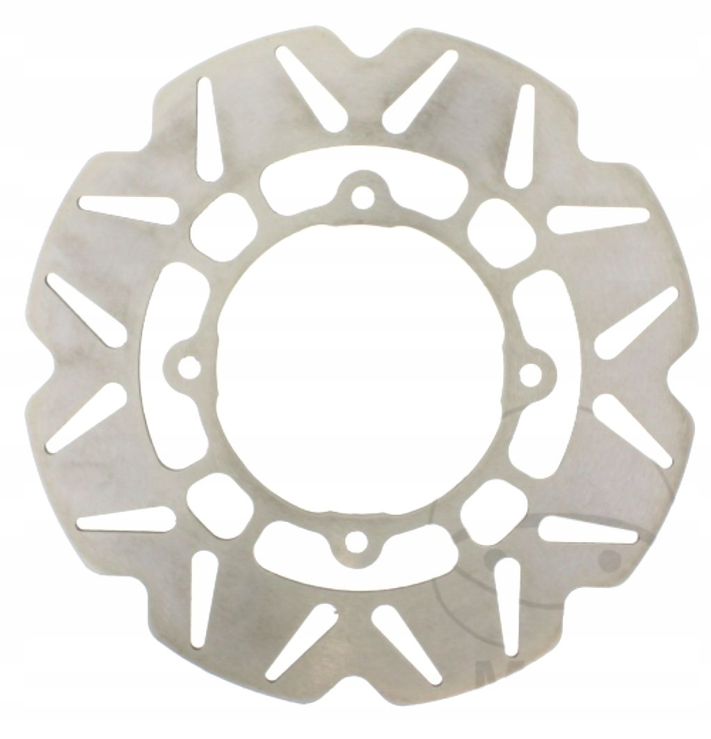 Brzdová Kotúčka Zadná Suzuki Rm 85 L
