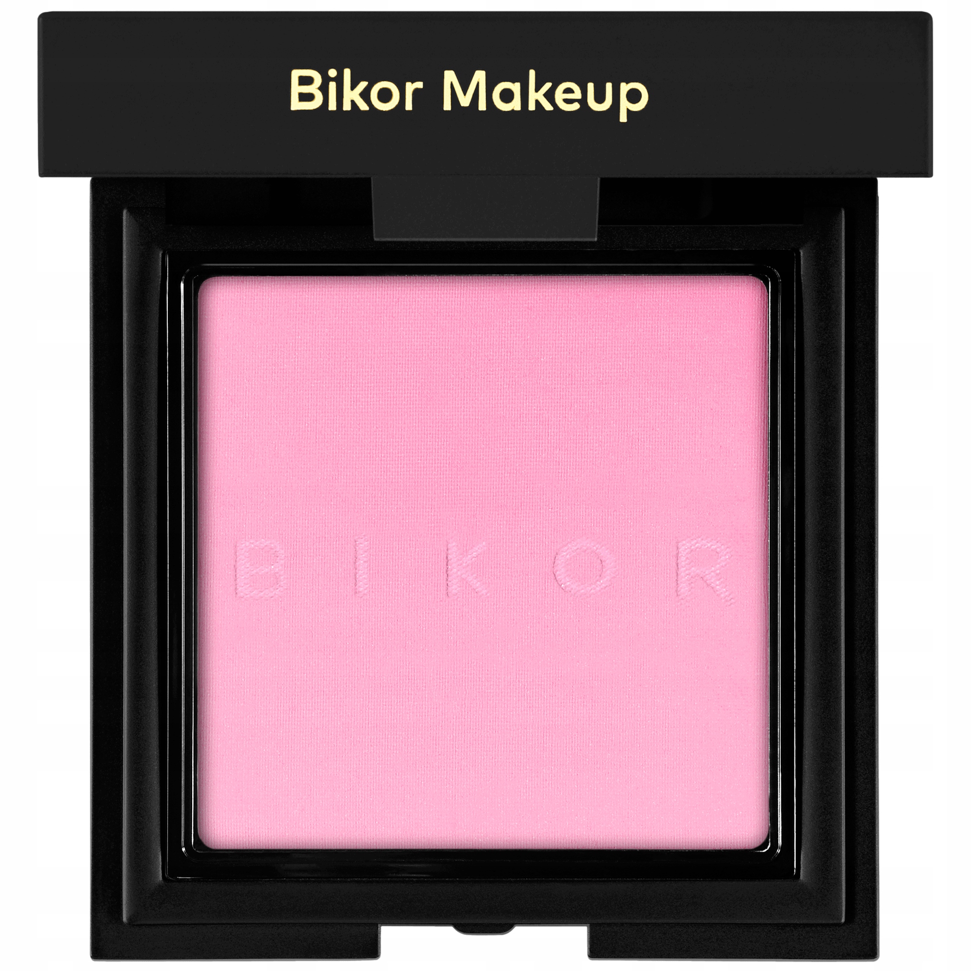 Bikor Róż 1 Como Candy Dream prasowany różowy 8 g