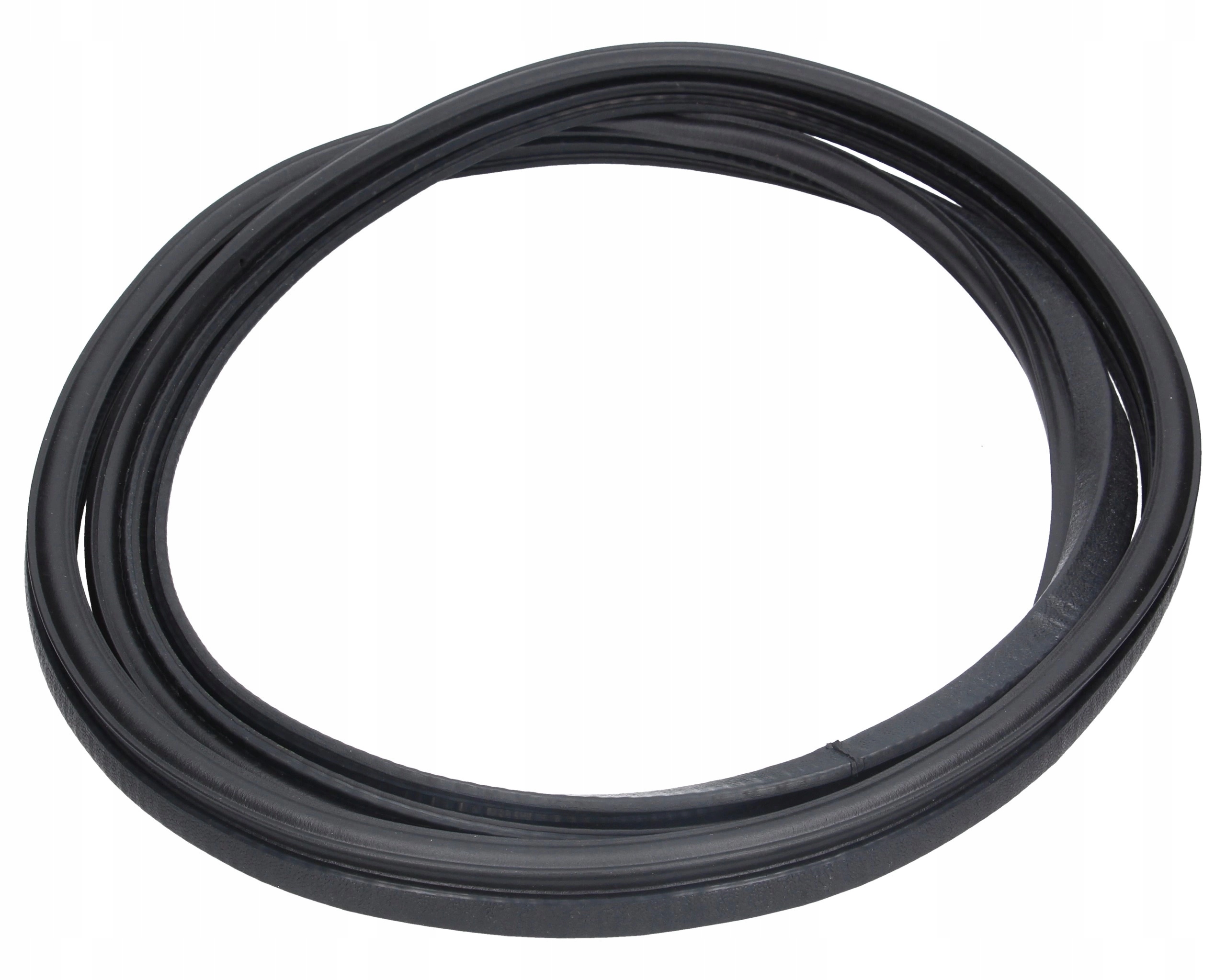 těsnění bočního skla Case, McCormick 4215754M1