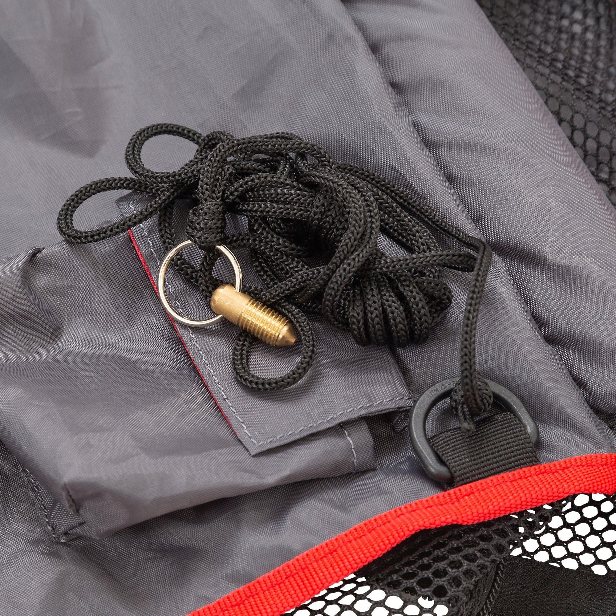 Mata Abu Garcia Beast Pro Retainer Sling EAN (GTIN) 0036282995161