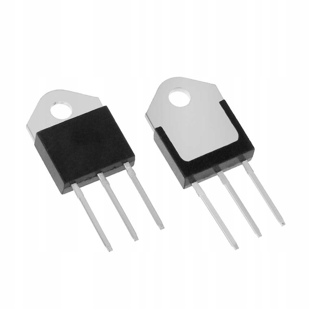 Triak BTA41-600B 40A 600V TOP3 Kod producenta BTA41-600B