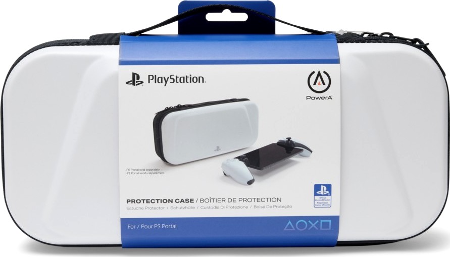 PowerA Ps Portal Liicencjonowane Etui Protection Case
