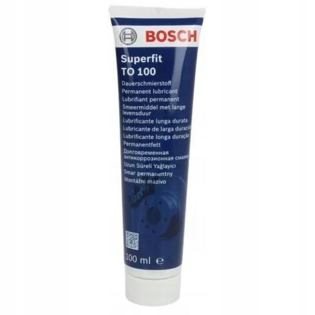 

Bosch Superfit Smar Do Hamulcow Bezkwasowy 100ML