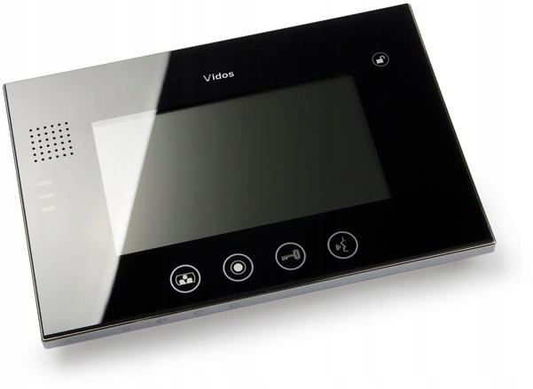 Monitor videodomofonu Tft LCD Vidos M670B čierny