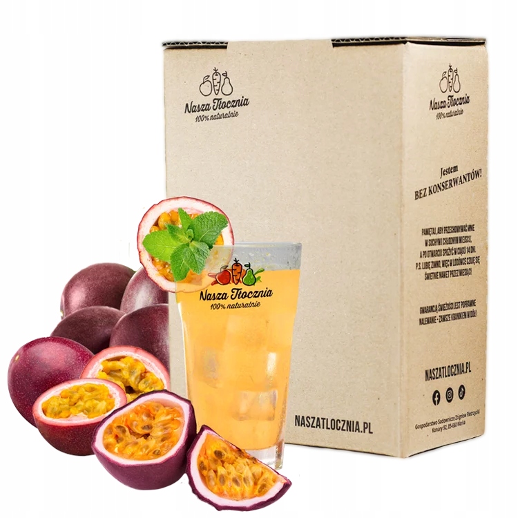 Levně Limonáda prémiová Mušička (pouze 3,13 PLN/250 ml) restaurace akce 5L