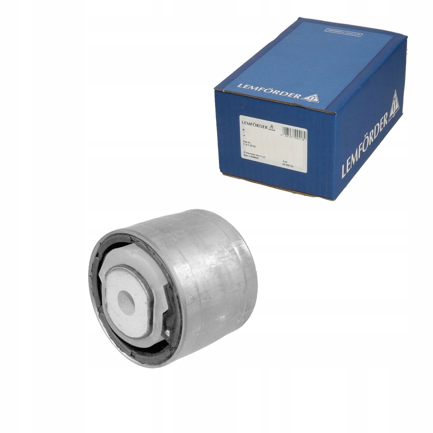 LEMFORDER САЙЛЕНТБЛОК РИЧАГА JAGUAR