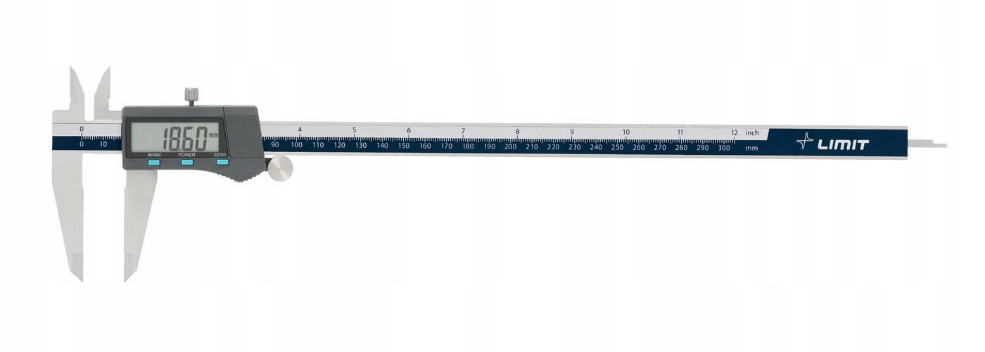Suwmiarka elektroniczna CDK-ABS 300 mm Limit