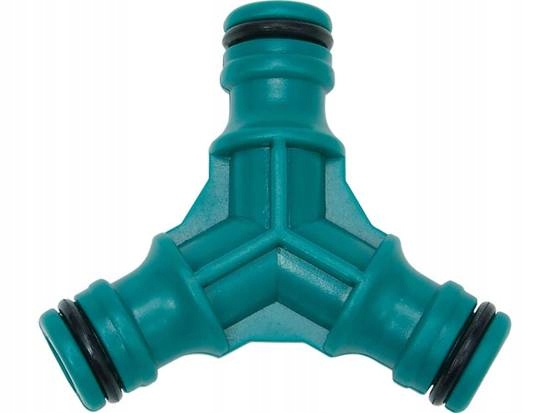 

Rozdzielacz Typ "y" 1/2" Flo 89243